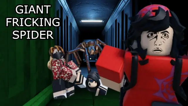 Huntress Roblox Detonator: How to Unlock the Room and Escape