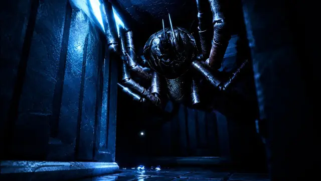 Huntress Roblox Normal Mode Guide and Escape Walkthrough